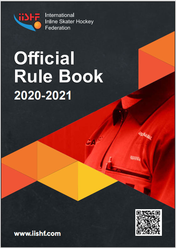 Internationale Spielregeln 2021